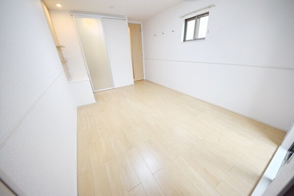 トゥウィンクル アーク 壱番館の物件内観写真